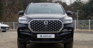 렉스턴 뉴 아레나 2.2 4WD 노블레스 116호7625 렉스턴장기렌트, 신규법인장기렌트