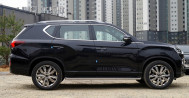 렉스턴 뉴 아레나 2.2 4WD 노블레스 116호7625 렉스턴장기렌트, 신규법인장기렌트