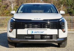 스포티지 1.6T 프레스티지 (블랙시트) 임시번호 스포티지장기렌트, 저신용자장기렌트