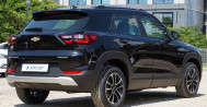 트레일블레이저 1.35 프리미어 116호7926 트레일블레이저장기렌트, 저신용장기렌트카