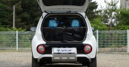 캐스퍼 1.0 디에센셜 (베이지/오렌지브라운시트) 116호8189 / 8193 / 8194 캐스퍼장기렌터카, 개인회생장기렌트카, 캐스퍼장기렌트