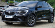 아르카나 1.6 GTE 아이코닉 (블랙시트) 116호7848 아르카나장기렌트, XM3장기렌트, 신불자렌트카