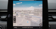 아르카나 1.6 GTE 아이코닉 클라우드펄 (블랙시트) 116호7719 아르카나장기렌트, XM3장기렌트, 신불자렌트카