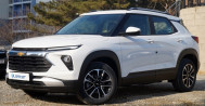 트레일블레이저 1.35 프리미어 116호 7738 트레일블레이저장기렌트, 저신용장기렌트카