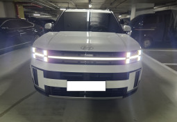 싼타페 (MX5) HEV 1.6 2WD H Pick 142호2748 싼타페장기렌터카, 중고장기렌트, 싼타페장기렌트