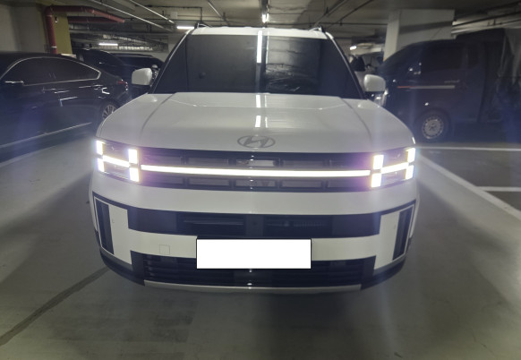 싼타페 (MX5) HEV 1.6 2WD H Pick 142호2748 싼타페장기렌터카, 중고장기렌트, 싼타페장기렌트