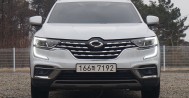 QM6 LPG RE 116하7192 QM6장기렌트, 신불자장기렌트