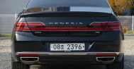 G90 3.8 럭셔리 08호2396 G90장기렌트, 1년렌트카