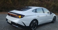 쏘나타DN8 The Edge가솔린 1.6T-GDi익스클루시브 106호9051 쏘나타장기렌트, 무심사렌트카
