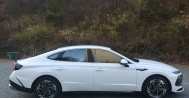 쏘나타DN8 The Edge가솔린 1.6T-GDi익스클루시브 106호9051 쏘나타장기렌트, 무심사렌트카