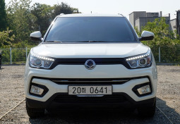 티볼리 아머 1.6 VX 20하0641 티볼리장기렌트, 저신용렌트카