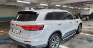 더 뉴 QM6 2.0 GDe LE 시그니처 2WD 133하6136 QM6장기렌트, 신불자장기렌트