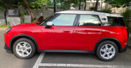 MINI Countryman S ALL4 106호6692 미니장기렌트, 신차장기렌트