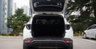 투싼 1.6 모던  116하6377 투싼장기렌트, 저신용중고차