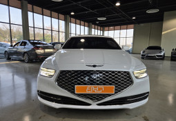 G90 3.8 GDI AWD 프레스티지 149호6125 G90장기렌트, 1년렌트카