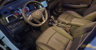 더 뉴 티볼리 1.6 가솔린 2WD V1 109호7664 티볼리장기렌터카, 저신용렌트카, 티볼리장기렌트