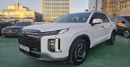 팰리세이드 디젤 2.2 2WD 익스클루시브 7인승 109허7063 팰리세이드장기렌트, 법인렌터카