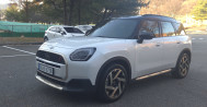 MINI Countryman S ALL4 Favoured 106호6738 미니장기렌트, 신차장기렌트