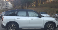 MINI Countryman S ALL4 Favoured 106호6738 미니장기렌트, 신차장기렌트