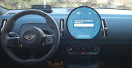 MINI Countryman S ALL4 Favoured 106호6738 미니장기렌트, 신차장기렌트