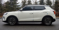 더 뉴 티볼리 1.6 가솔린 2WD V3 116호6278 티볼리장기렌트, 저신용렌트카