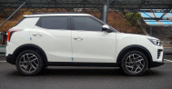 더 뉴 티볼리 1.6 가솔린 2WD V3 116호6278 티볼리장기렌트, 저신용렌트카