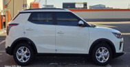 더 뉴 티볼리 1.6 가솔린 2WD V1 20호7430 티볼리장기렌트, 저신용렌트카