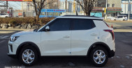 더 뉴 티볼리 1.6 가솔린 2WD V1 20호7430 티볼리장기렌트, 저신용렌트카