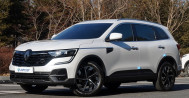 뉴 르노 QM6 2.0 GDe RE 116호6983 QM6장기렌트, 신불자장기렌트