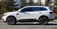뉴 르노 QM6 2.0 GDe RE 116호6983 QM6장기렌트, 신불자장기렌트