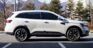 뉴 르노 QM6 2.0 GDe RE 116호6983 QM6장기렌트, 신불자장기렌트