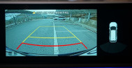 액티언 1.5T S7 (카멜베이지투톤시트) 116호6458 액티언장기렌트, 법인장기렌터카