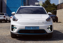 니로 EV 프레스티지 29하5882 니로장기렌트, 저신용렌트