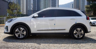 니로 EV 프레스티지 29하5882 니로장기렌트, 저신용렌트