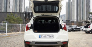 더뉴 티볼리 1.6 V1 116호7269 티볼리장기렌트, 저신용렌트카