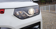 더뉴 티볼리 1.6 V1 116호7269 티볼리장기렌트, 저신용렌트카