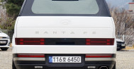 싼타페 2.5T 익스클루시브 116호6450 싼타페장기렌트, 중고장기렌트