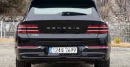 GV80 3.0 디젤 2WD 5인승 기본형 124호7699 GV80장기렌트, 법인장기렌트카견적