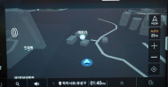 액티언 1.5T S8 (카멜베이지투톤시트) 116호6863 액티언장기렌트, 법인장기렌터카