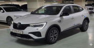아르카나 1.6 GTe Iconic 26 클라우드 펄 125하4761 아르카나장기렌트, XM3장기렌트, 신불자렌트카