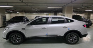 아르카나 1.6 GTe Iconic 26 클라우드 펄 109호7927 아르카나장기렌트, XM3장기렌트, 신불자렌트카