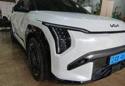 EV3 롱 레인지 GT-Line 24호4694 EV3장기렌트, 전기차장기렌트