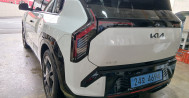 EV3 롱 레인지 GT-Line 24호4694 EV3장기렌트, 전기차장기렌트