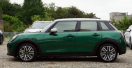 쿠퍼(4세대) 2.0 C 5 Door 클래식 116호7545 미니장기렌트, 신차장기렌트