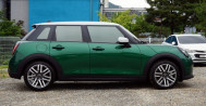 쿠퍼(4세대) 2.0 C 5 Door 클래식 116호7545 미니장기렌트, 신차장기렌트