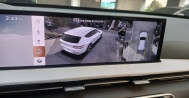 뉴 GV80 가솔린 2.5 터보 AWD 5인승 기본형 142호8434 GV80장기렌트, 법인장기렌트카견적
