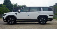 싼타페 1.6T HEV 익스클루시브  116허7930 싼타페장기렌트, 중고장기렌트