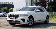 GV70 2.5T AWD 116호6504 GV70장기렌트, 법인렌트견적