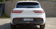 GV70 2.5T AWD 116호6504 GV70장기렌트, 법인렌트견적