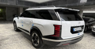 디 올뉴팰리세이드 하이브리드 2.5 터보 HEV AWD 7인승 프레스티지 142호8463 팰리세이드장기렌트, 법인렌터카